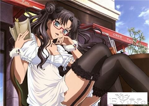 [超次元]动画宅票选「十月新番最受欢迎女角色」结果发表！-6.jpg