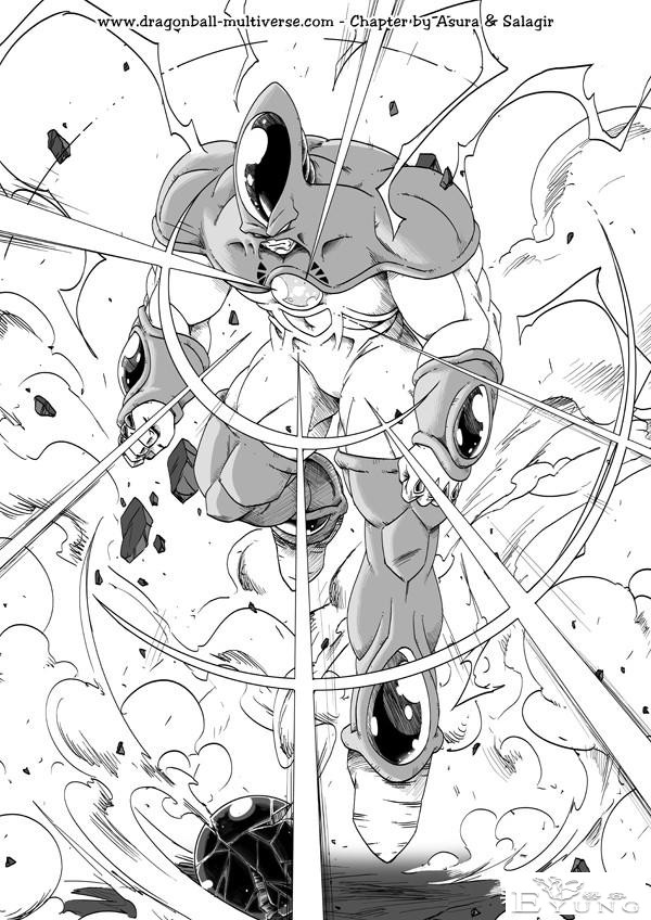 龙珠 超次元乱战篇，漫画中文第35话：世间所有的仇恨-11.jpg