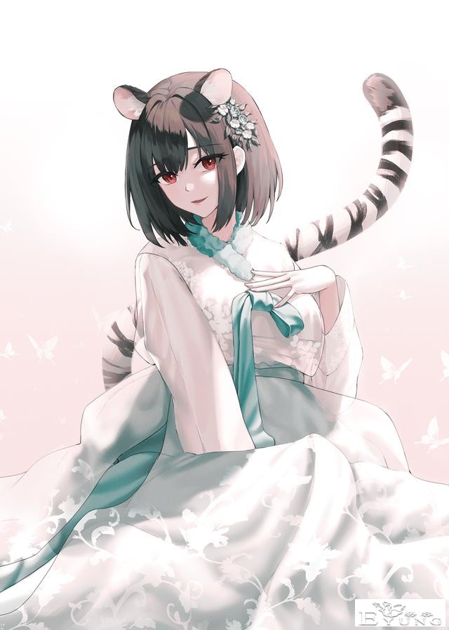 动漫壁纸 二次元ACG美图 动漫美女欣赏4.8-1-9.jpg