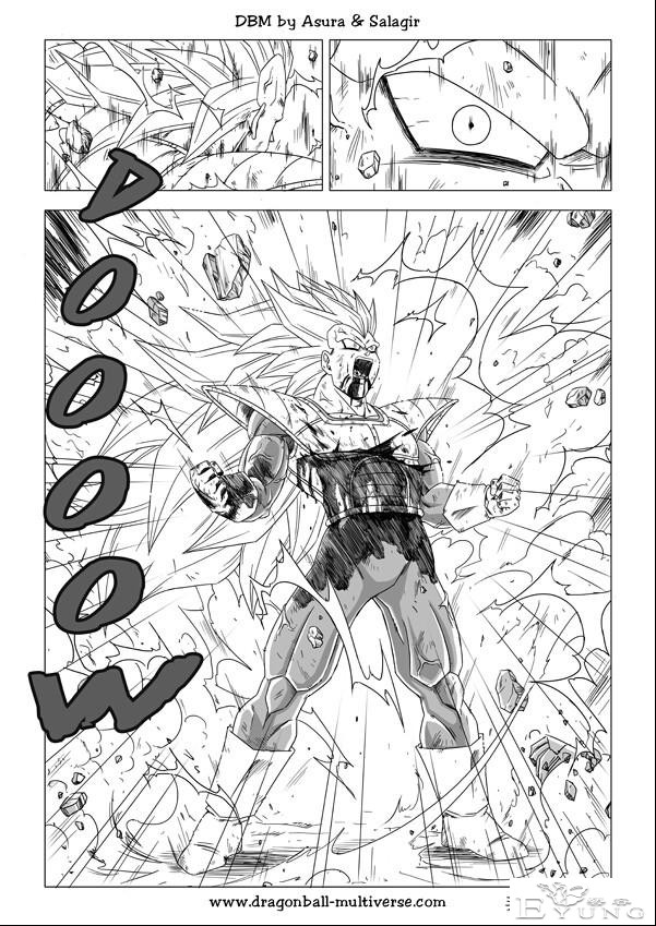龙珠 超次元乱战篇，漫画中文第28话：极恶败坏-5.jpg