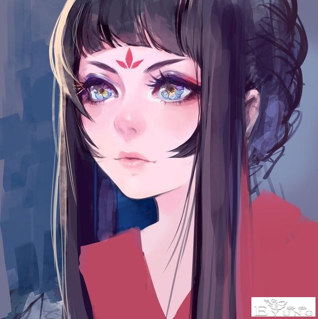 漂亮的水兵月、可爱的拉姆雷姆！这个美国画师画的美眉真是美型啊-4.jpg
