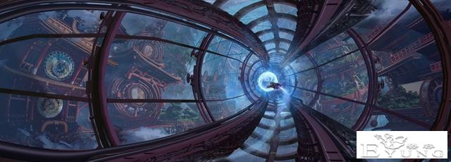 脑洞大开的一组“概念场景”插画作品！无论想法还是画技都很出色-2.jpg