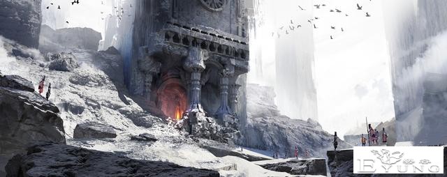 脑洞大开的一组“概念场景”插画作品！无论想法还是画技都很出色-5.jpg