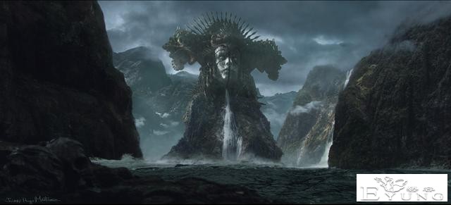 脑洞大开的一组“概念场景”插画作品！无论想法还是画技都很出色-7.jpg