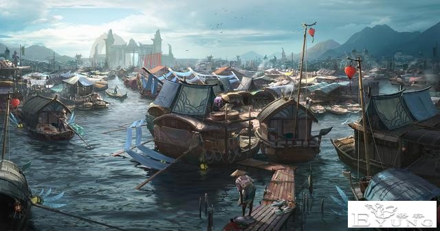 脑洞大开的一组“概念场景”插画作品！无论想法还是画技都很出色-13.jpg