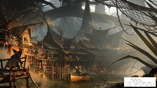 脑洞大开的一组“概念场景”插画作品！无论想法还是画技都很出色-19.jpg