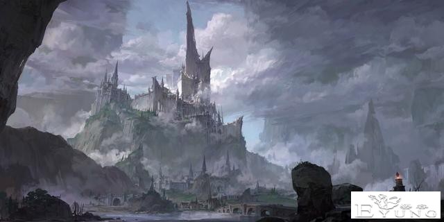 脑洞大开的一组“概念场景”插画作品！无论想法还是画技都很出色-20.jpg