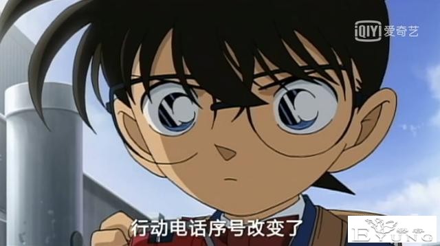 高木警官查过柯南的指纹？其实这是一个可有可无的伏笔-7.jpg