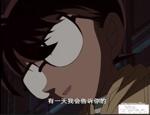 高木警官查过柯南的指纹？其实这是一个可有可无的伏笔-8.jpg