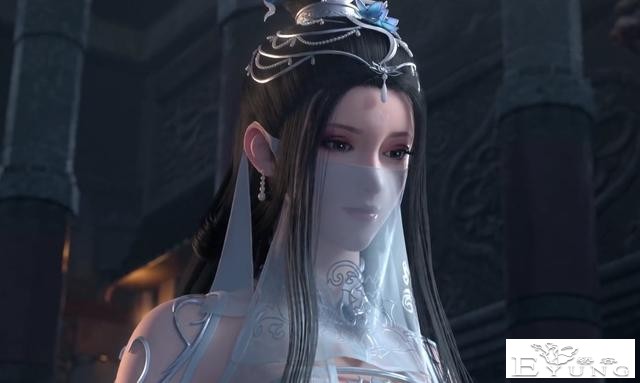 斗破苍穹武动乾坤套路都一样？动画看一部就行了？恕我不这么看-3.jpg