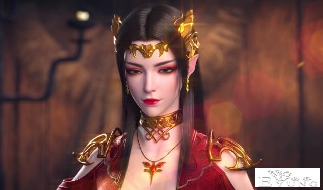 斗破苍穹武动乾坤套路都一样？动画看一部就行了？恕我不这么看-1.jpg