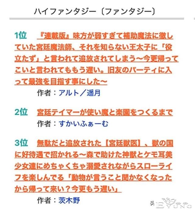 超200字的新番标题诞生了！ACGN作品，为何会走上标题内卷之路？-23.jpg