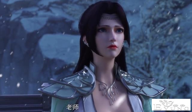 斗破苍穹：缘起篇可能不长，甚至只有3集，年番才是正餐-1.jpg