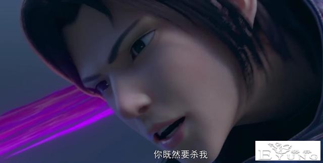 斗破苍穹：缘起篇可能不长，甚至只有3集，年番才是正餐-4.jpg