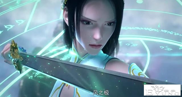 斗破苍穹：缘起篇可能不长，甚至只有3集，年番才是正餐-2.jpg