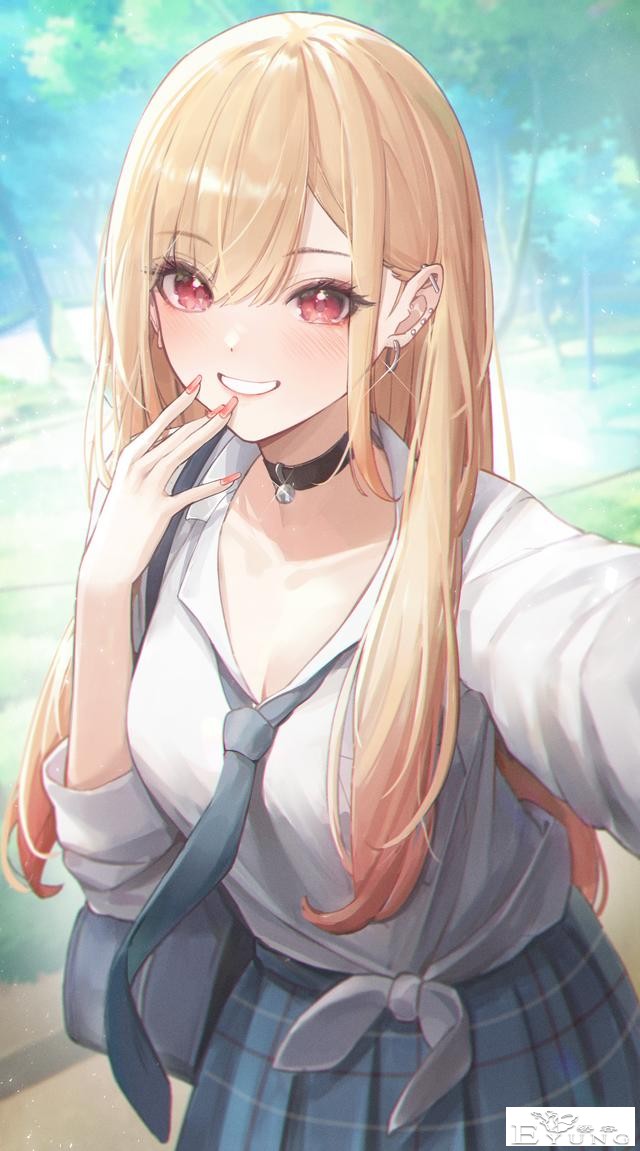 动漫壁纸 二次元ACG美图 动漫美女欣赏4.4-2-7.jpg