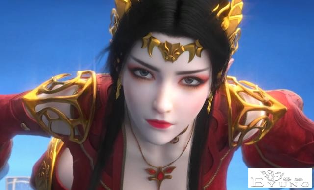 斗破苍穹：我感觉三年之约节奏好，第4季有些磨蹭，希望年番给力-5.jpg