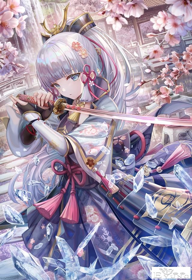动漫壁纸 二次元ACG美图 动漫美女欣赏4.2-1-3.jpg