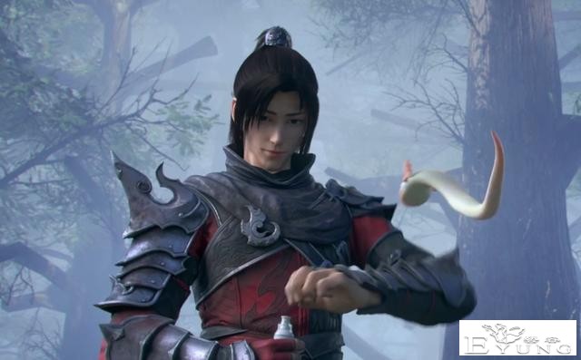斗破苍穹年番动画只备案了一半？朋友们无须担心-5.jpg