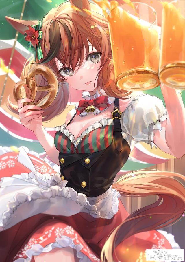 动漫壁纸 二次元ACG美图 动漫美女欣赏3.27-1-2.jpg