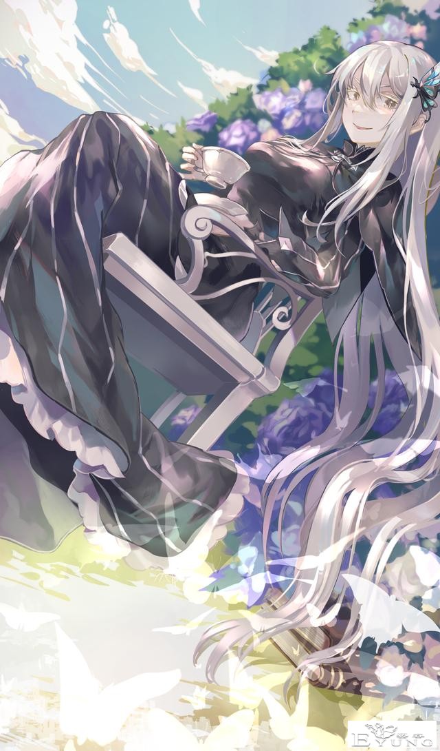 动漫壁纸 二次元ACG美图 动漫美女欣赏3.27-1-6.jpg