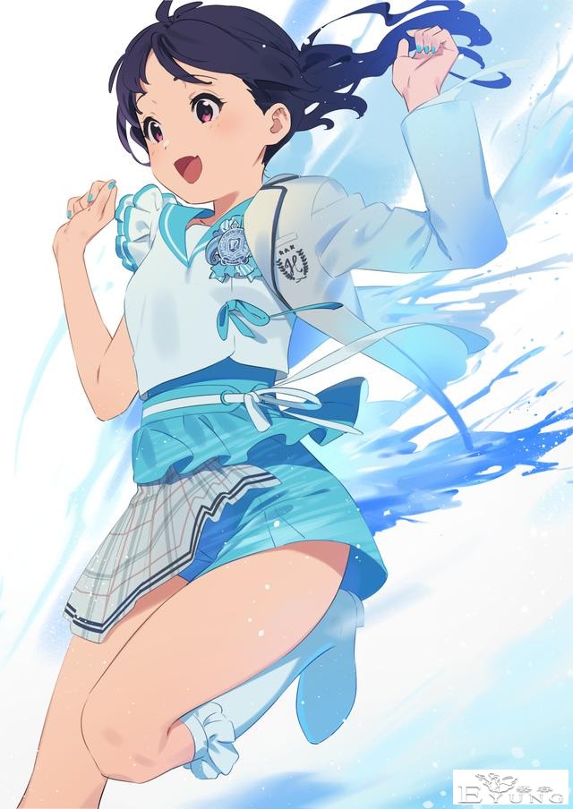 动漫壁纸 二次元ACG美图 动漫美女欣赏3.27-1-7.jpg