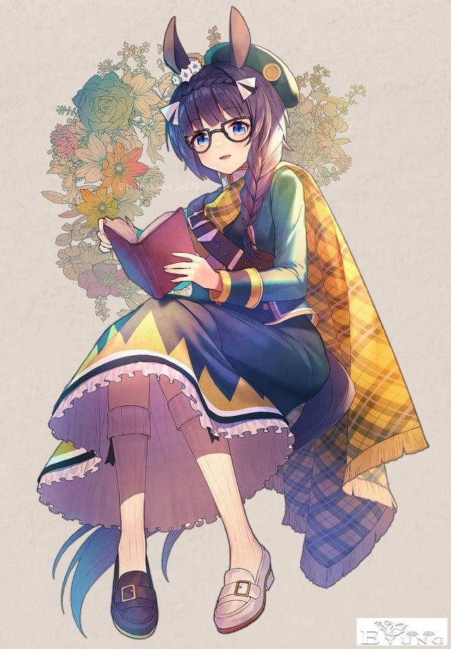 动漫壁纸 二次元ACG美图 动漫美女欣赏3.27-1-9.jpg
