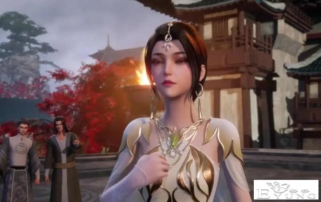 灵剑尊：动画后面说不定会有修改，别的不说，后宫就不敢开啊-4.jpg