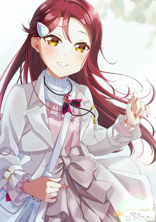 动漫壁纸 二次元ACG美图 动漫美女欣赏3.26-2-2.jpg