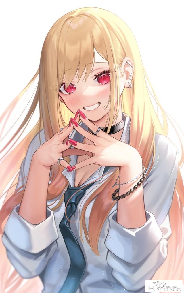 动漫壁纸 二次元ACG美图 动漫美女欣赏4.6-1-2.jpg