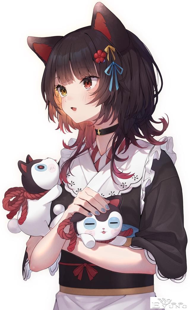 动漫壁纸 二次元ACG美图 动漫美女欣赏4.6-1-3.jpg