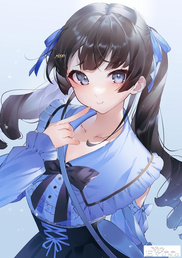 动漫壁纸 二次元ACG美图 动漫美女欣赏4.6-1-5.jpg