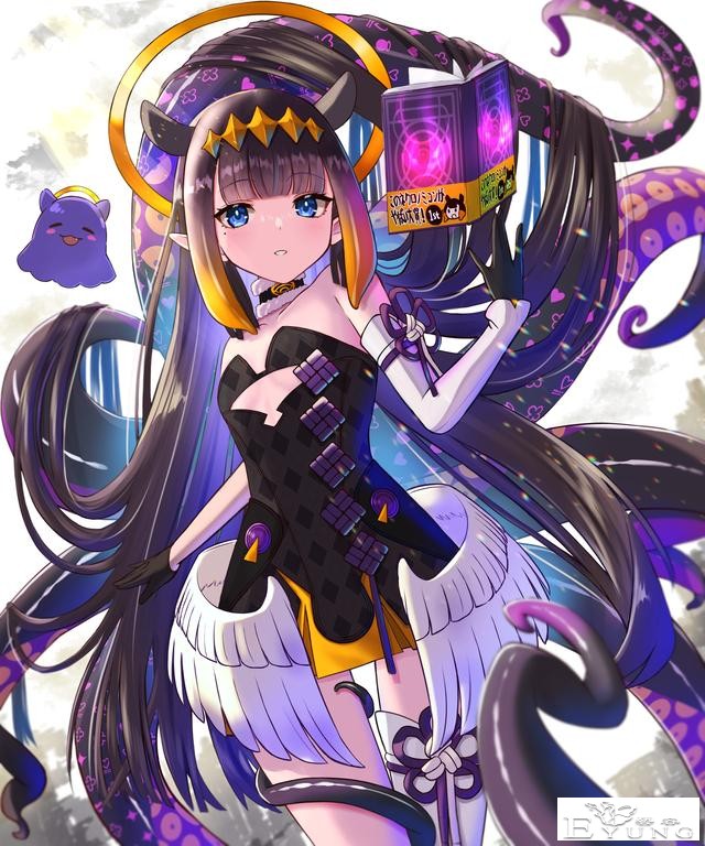 动漫壁纸 二次元ACG美图 动漫美女欣赏4.6-1-4.jpg