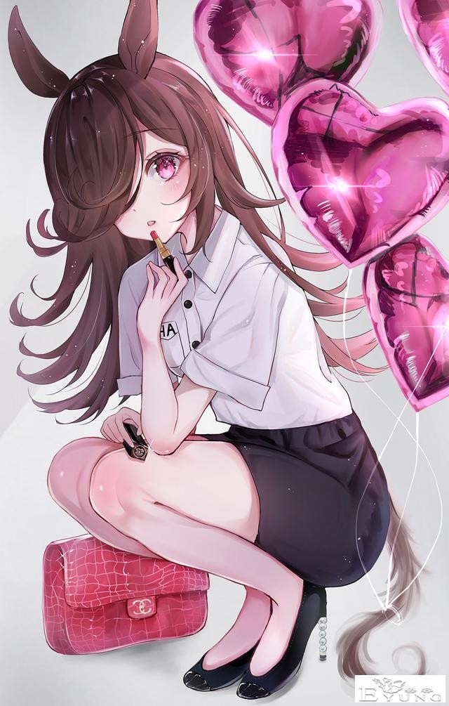 动漫壁纸 二次元ACG美图 动漫美女欣赏4.6-1-8.jpg