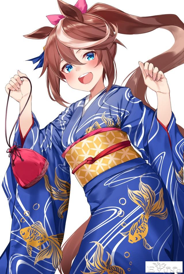 动漫壁纸 二次元ACG美图 动漫美女欣赏3.31-1-5.jpg