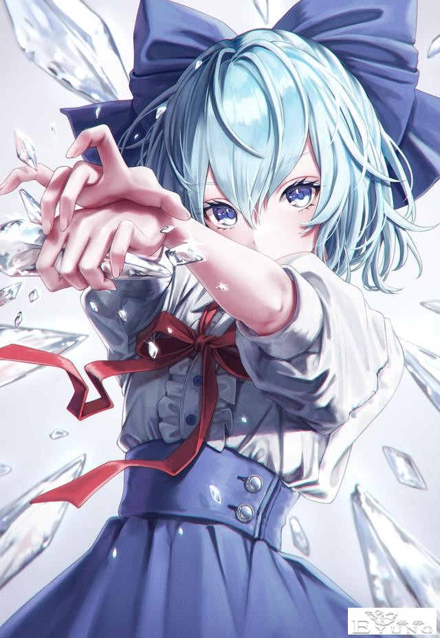 动漫壁纸 二次元ACG美图 动漫美女欣赏3.31-1-6.jpg
