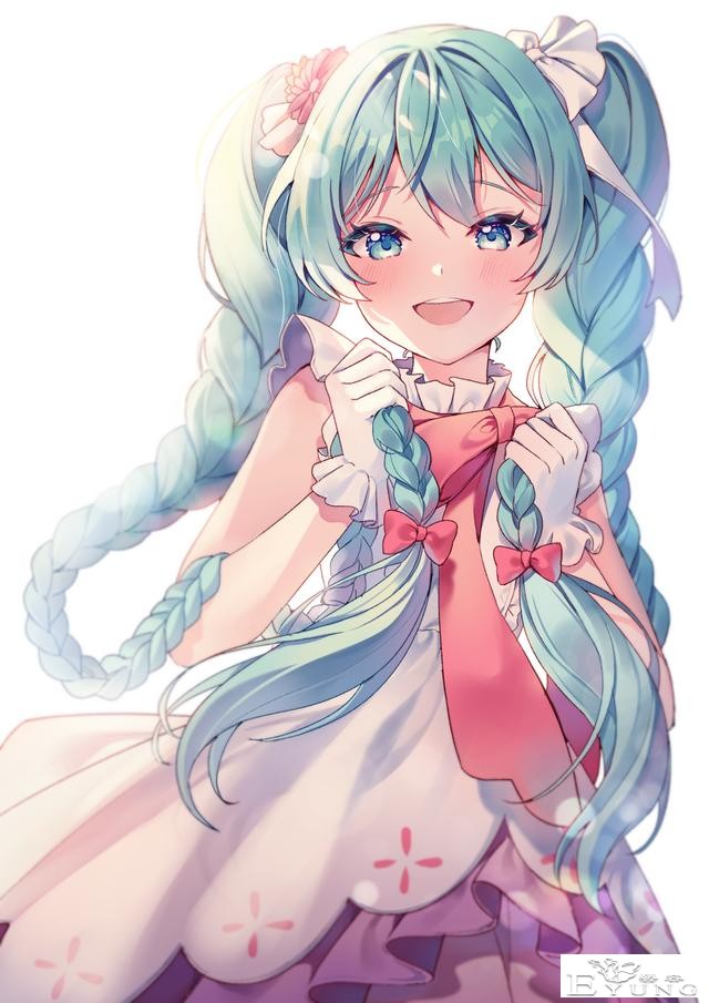 动漫壁纸 二次元ACG美图 动漫美女欣赏4.1-2-4.jpg