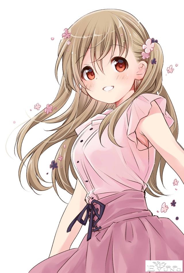 动漫壁纸 二次元ACG美图 动漫美女欣赏4.1-2-5.jpg