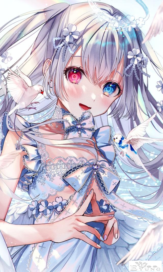 动漫壁纸 二次元ACG美图 动漫美女欣赏3.29-1-3.jpg