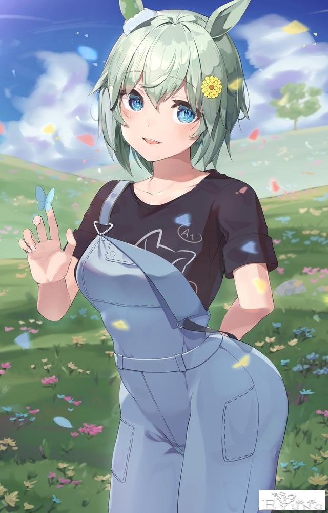 动漫壁纸 二次元ACG美图 动漫美女欣赏3.29-1-4.jpg