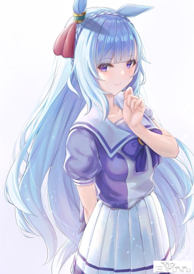 动漫壁纸 二次元ACG美图 动漫美女欣赏3.29-1-7.jpg