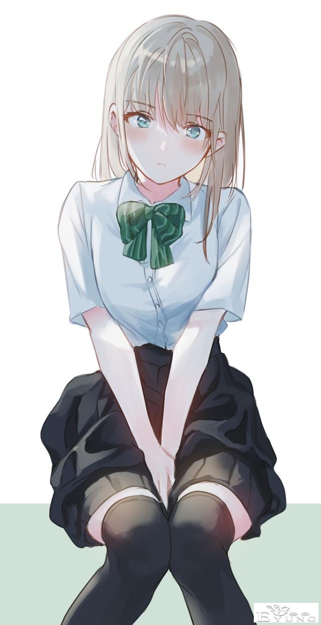 动漫壁纸 二次元ACG美图 动漫美女欣赏3.29-1-9.jpg