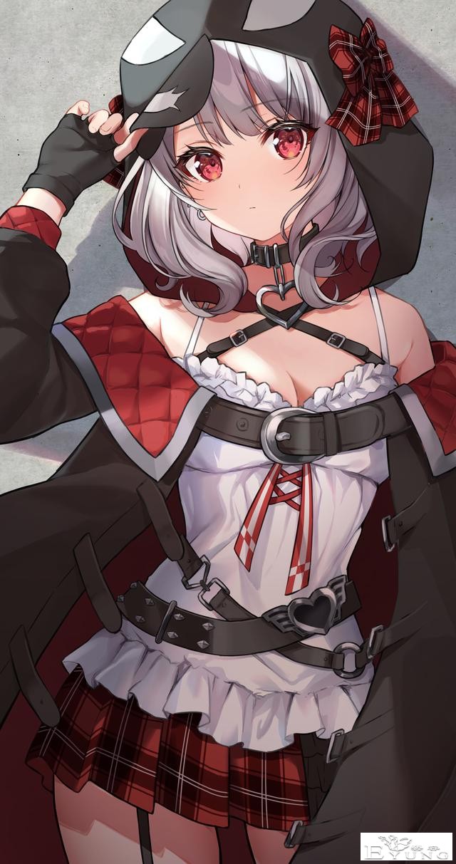 动漫壁纸 二次元ACG美图 动漫美女欣赏3.30-1-7.jpg