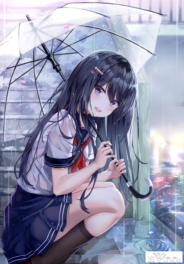 动漫壁纸 二次元ACG美图 动漫美女欣赏4.18-3-5.jpg