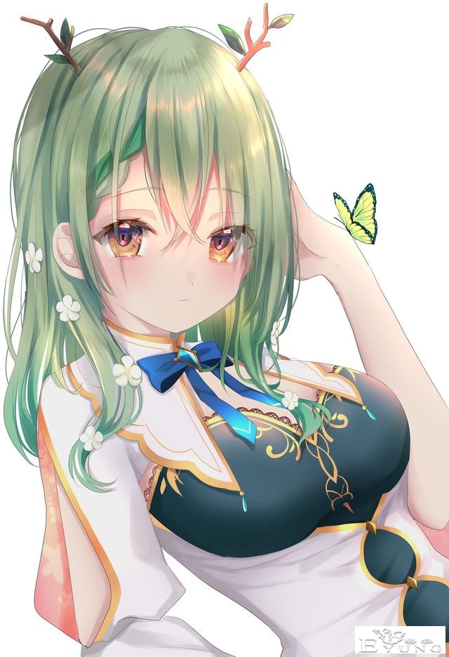 动漫壁纸 二次元ACG美图 动漫美女欣赏4.18-3-8.jpg