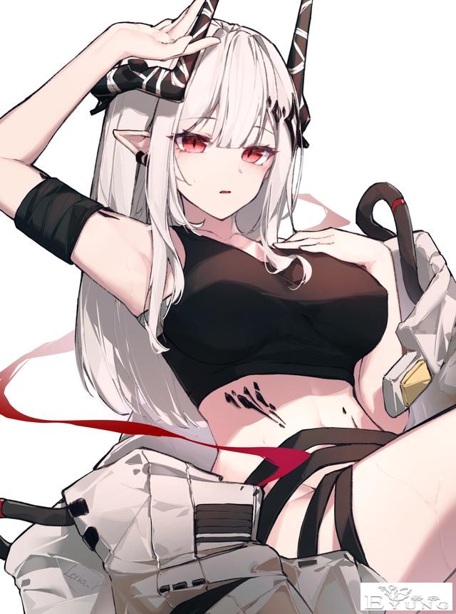 动漫壁纸 二次元ACG美图 动漫美女欣赏4.18-3-10.jpg