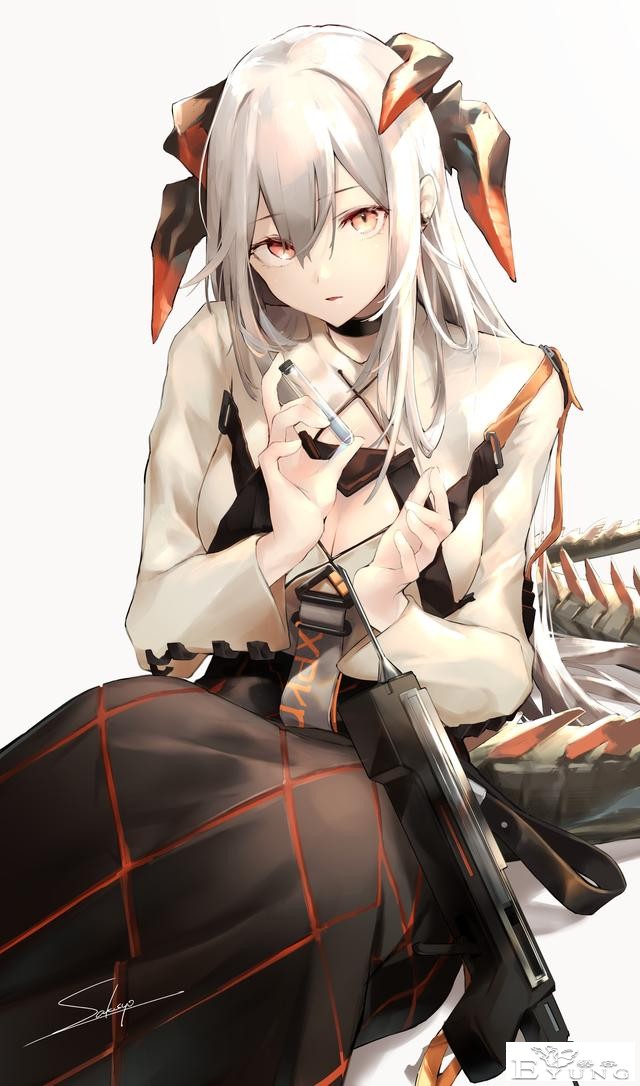 动漫壁纸 二次元ACG美图 动漫美女欣赏4.19-1-2.jpg