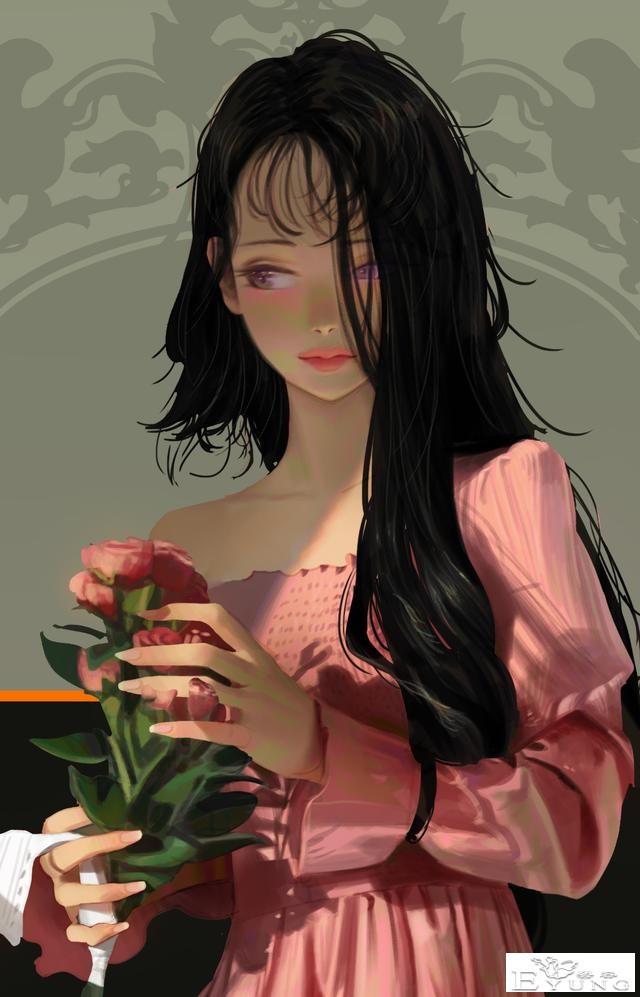 动漫壁纸 二次元ACG美图 动漫美女欣赏4.19-1-4.jpg