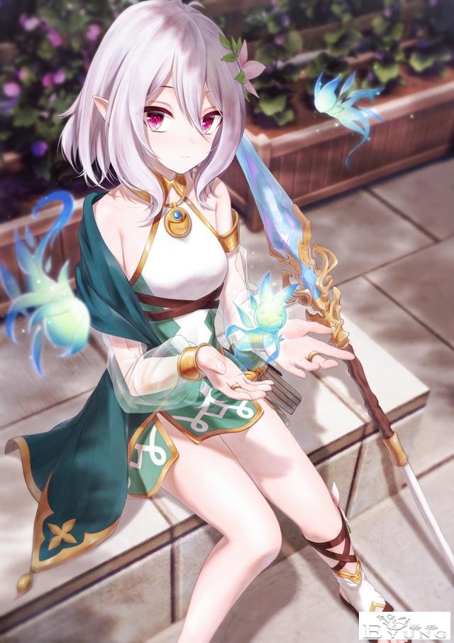 动漫壁纸 二次元ACG美图 动漫美女欣赏4.19-1-10.jpg