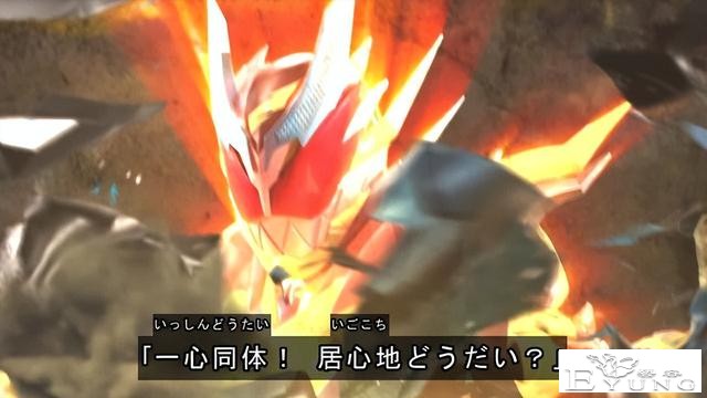 假面骑士Revice：真Revice形态登场，一拳打废基夫，风雷电真霸气-2.jpg